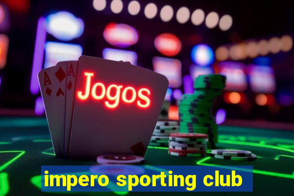 impero sporting club